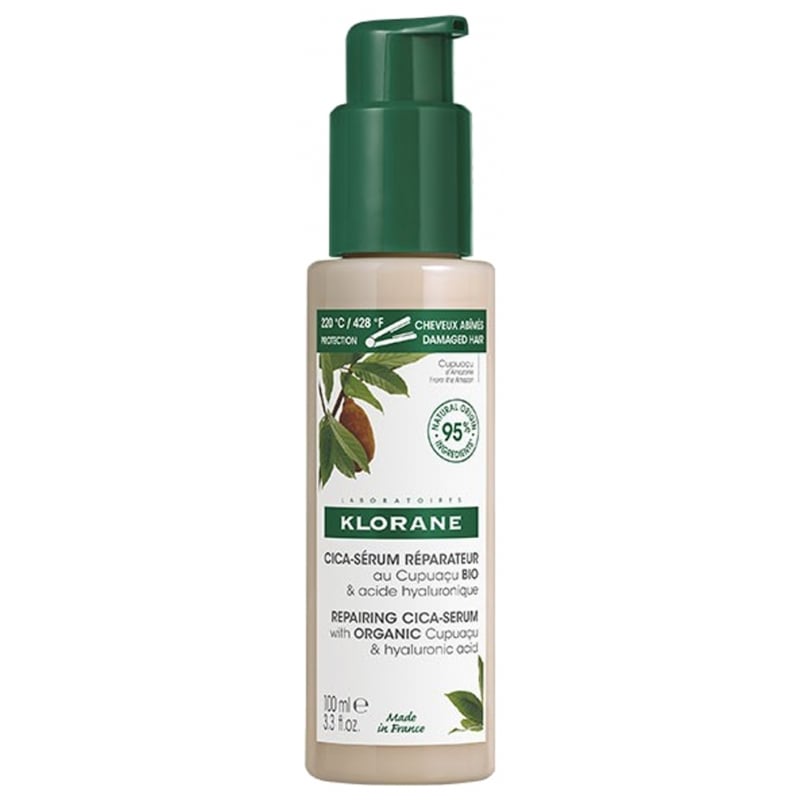 Regenerační sérum pro suché a poškozené vlasy (Repairing Cica-Serum) Aveda - 100 ml Regenerační sérum pro suché a poškozené vlasy (Repairing Cica-Serum) Aveda - 100 ml