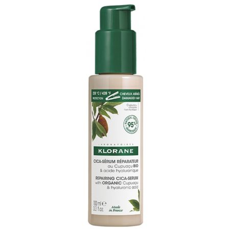 Regenerační sérum pro suché a poškozené vlasy (Repairing Cica-Serum) Aveda - 100 ml