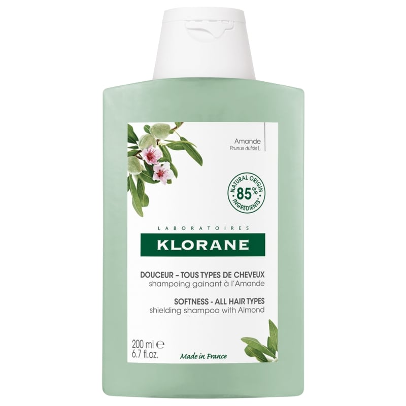 Ochranný šampon Mandle (Softness Shampoo) Aveda - 200 ml Ochranný šampon Mandle (Softness Shampoo) Aveda - 200 ml