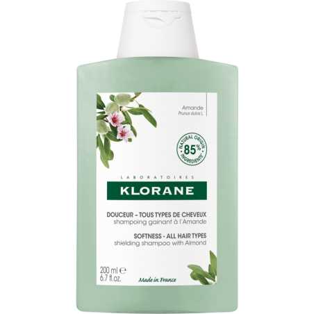 Ochranný šampon Mandle (Softness Shampoo) Aveda - 200 ml