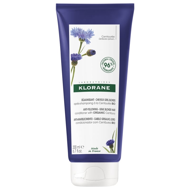 Kondicionér neutralizující žluté tóny Bio Chrpa (Conditioner) Aveda - 200 ml Kondicionér neutralizující žluté tóny Bio Chrpa (Conditioner) Aveda - 200 ml