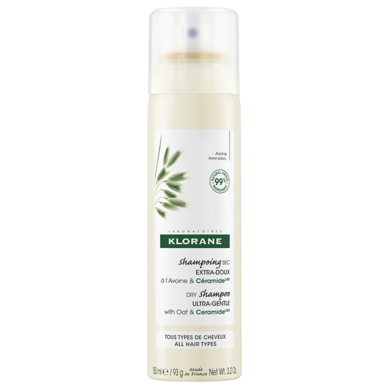 Suchý šampon s ceramidy Oves (Dry Shampoo) Aveda - 150 ml Suchý šampon s ceramidy Oves (Dry Shampoo) Aveda - 150 ml