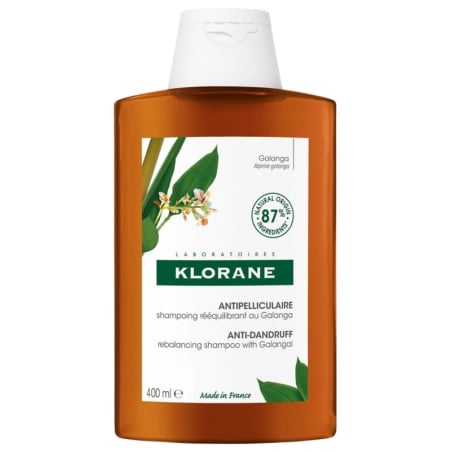 Šampon proti lupům Galanga (Anti-Dandruff Rebalancing Shampoo) Aveda - 400 ml