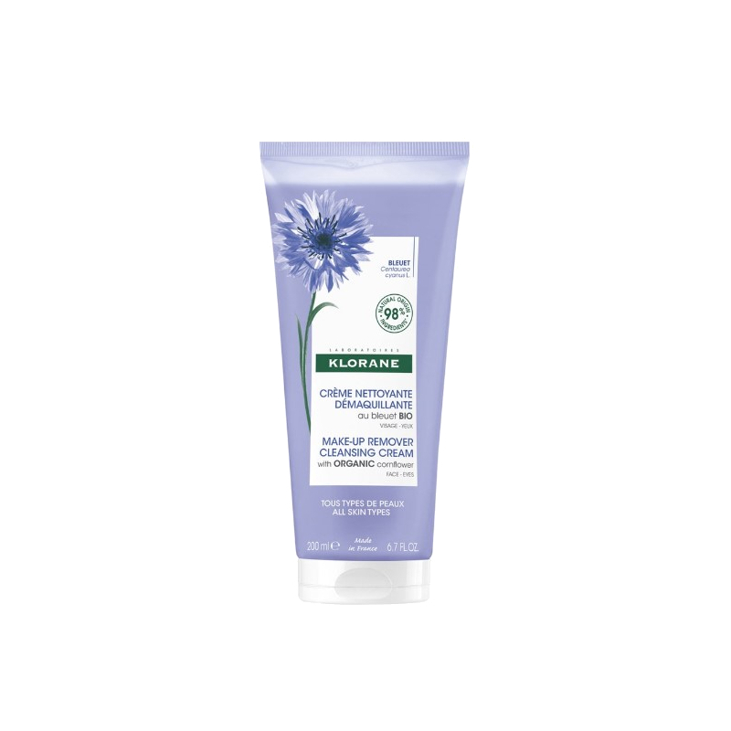 Odličovací a čisticí krém (Make-Up Remover Cleansing Cream) Aveda - 200 ml Odličovací a čisticí krém (Make-Up Remover Cleansing Cream) Aveda - 200 ml