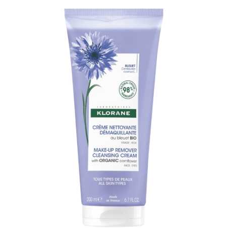 Odličovací a čisticí krém (Make-Up Remover Cleansing Cream) Aveda - 200 ml