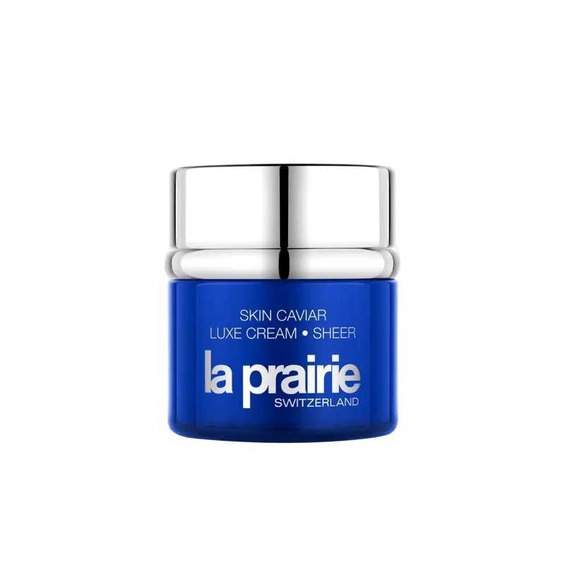 Zpevňující a liftingový krém Skin Caviar (Luxe Cream Sheer) Aveda - 50 ml Zpevňující a liftingový krém Skin Caviar (Luxe Cream Sheer) Aveda - 50 ml