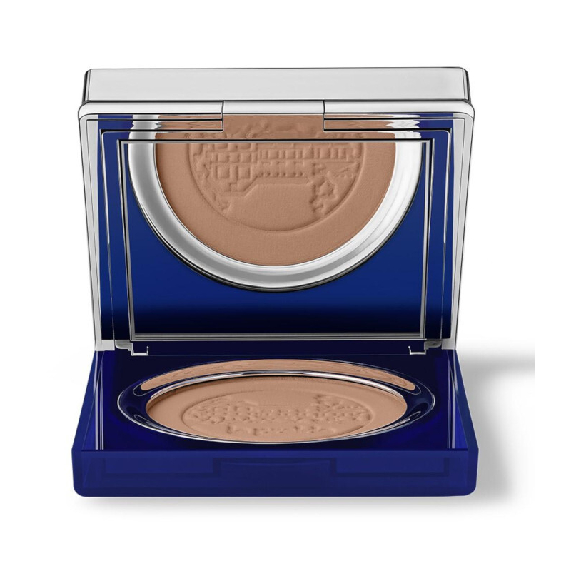 Kompaktní pudr SPF 15 (Skin Caviar Powder Foundation) Aveda / Odstín: NW-40 Almond Beige - 9 g Kompaktní pudr SPF 15 (Skin Caviar Powder Foundation) Aveda / Odstín: NW-40 Almond Beige - 9 g