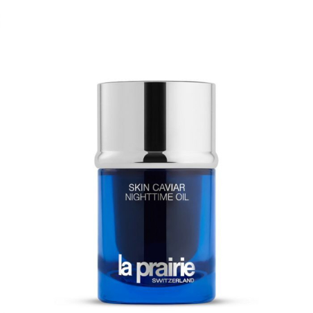 Omlazující noční pleťový olej Skin Caviar (Nighttime Oil) Aveda - 20 ml