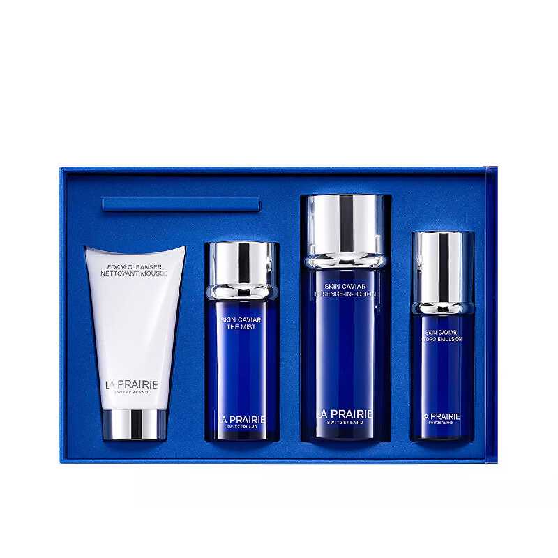 Dárková sada Skin Caviar Summer Wardrobe Aveda