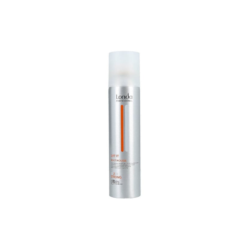 Stylingová pěna pro objem vlasů Lift It (Root Mousse) Aveda - 200 ml Stylingová pěna pro objem vlasů Lift It (Root Mousse) Aveda - 200 ml