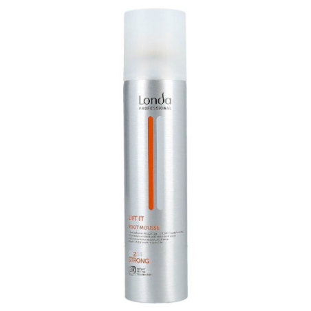 Stylingová pěna pro objem vlasů Lift It (Root Mousse) Aveda - 200 ml