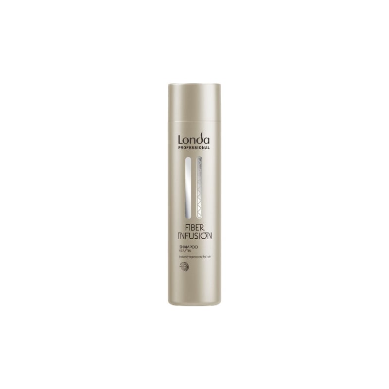 Obnovující šampon s keratinem pro poškozené vlasy Fiber Infusion (Shampoo) Aveda - 1000 ml Obnovující šampon s keratinem pro poškozené vlasy Fiber Infusion (Shampoo) Aveda - 1000 ml
