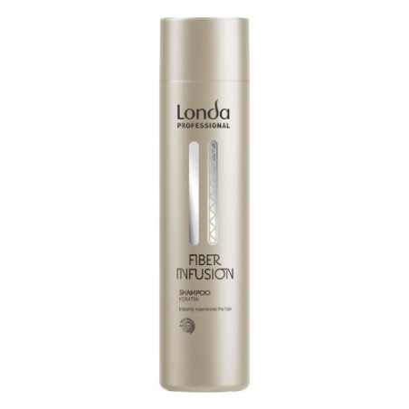 Obnovující šampon s keratinem pro poškozené vlasy Fiber Infusion (Shampoo) Aveda - 1000 ml
