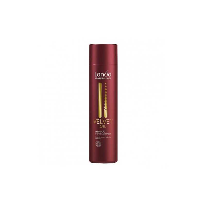 Revitalizační šampon s arganovým olejem Velvet Oil (Shampoo) Aveda - 1000 ml