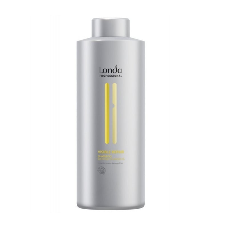 Šampon pro poškozené vlasy Visible Repair (Shampoo) Aveda - 1000 ml Šampon pro poškozené vlasy Visible Repair (Shampoo) Aveda - 1000 ml