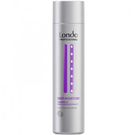 Šampon pro suché vlasy Deep Moisture (Shampoo) Aveda - 1000 ml