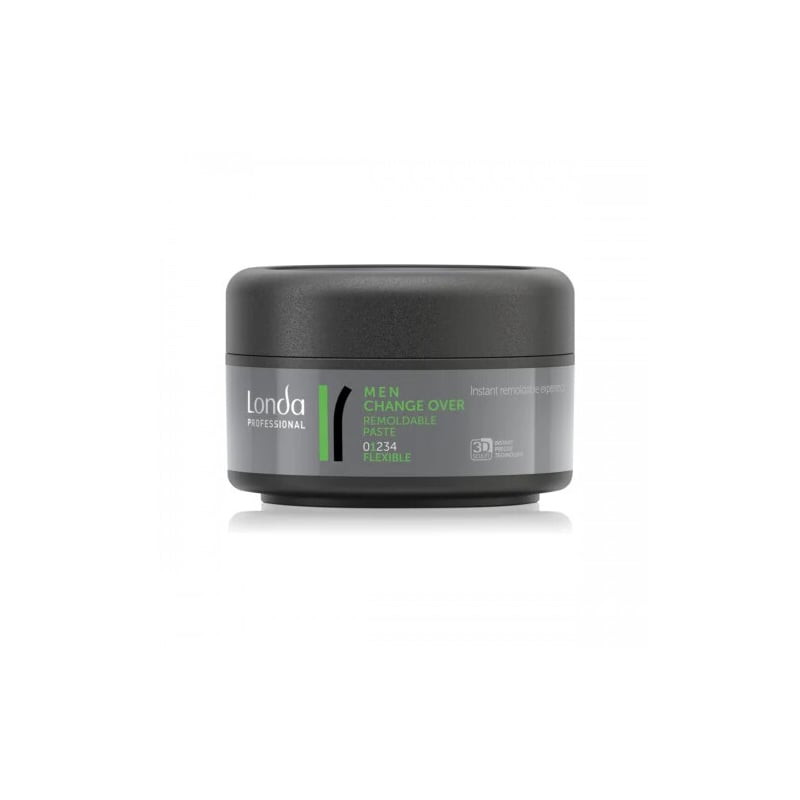 Remodelační pasta na vlasy Men Change Over (Remoldable Paste) Aveda - 75 ml Remodelační pasta na vlasy Men Change Over (Remoldable Paste) Aveda - 75 ml