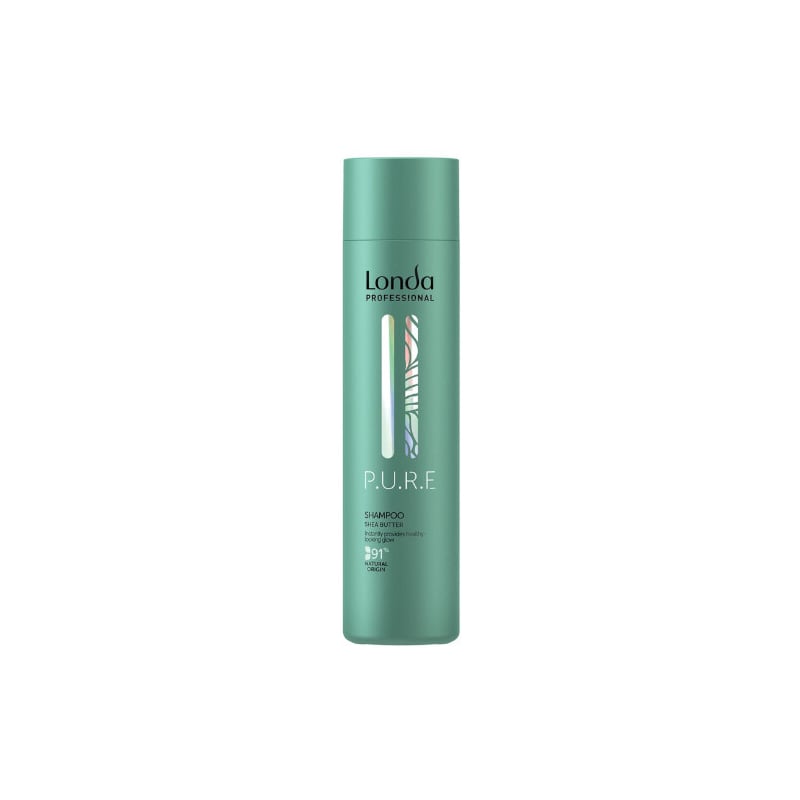 Jemný šampon pro suché vlasy bez lesku P.U.R.E (Shampoo) Aveda - 1000 ml Jemný šampon pro suché vlasy bez lesku P.U.R.E (Shampoo) Aveda - 1000 ml