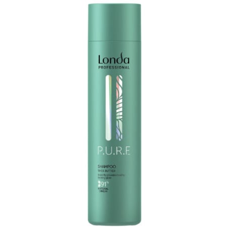 Jemný šampon pro suché vlasy bez lesku P.U.R.E (Shampoo) Aveda - 1000 ml