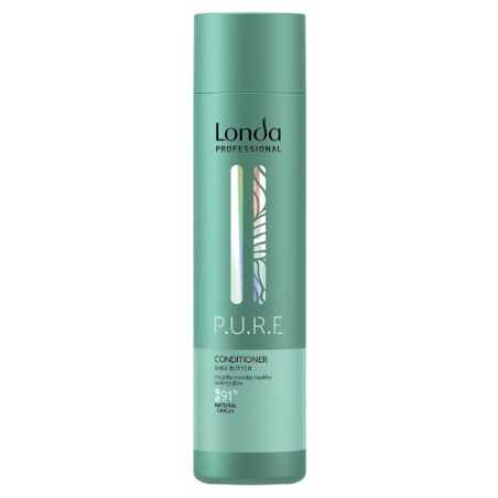 Jemný kondicionér pro suché vlasy bez lesku P.U.R.E (Conditioner) Aveda - 1000 ml