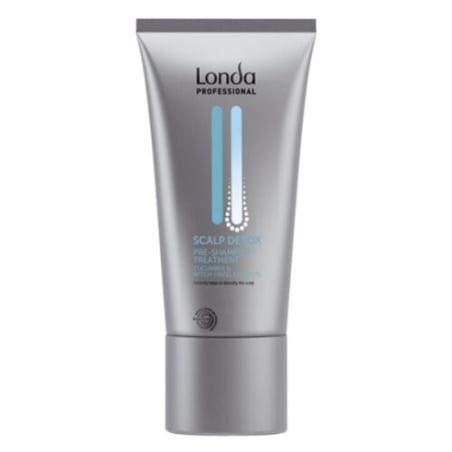 Péče před šamponováním proti lupům Scalp Detox (Pre-Shampoo Treatment) Aveda - 150 ml