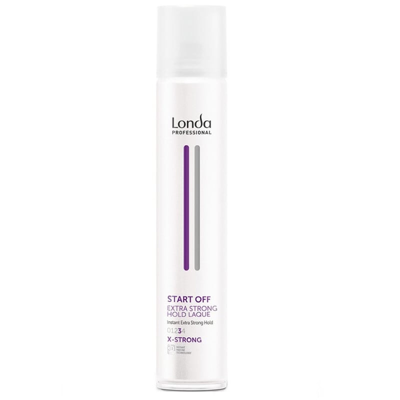 Extra silně tužící lak na vlasy Start Off Extra Strong Laque Aveda - 500 ml Extra silně tužící lak na vlasy Start Off Extra Strong Laque Aveda - 500 ml