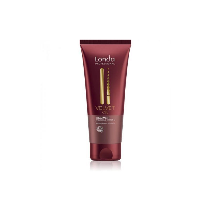 Hloubkově obnovující maska na vlasy Velvet Oil (Treatment) Aveda - 750 ml Hloubkově obnovující maska na vlasy Velvet Oil (Treatment) Aveda - 750 ml