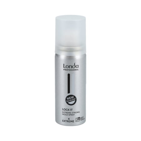 Extra silný sprej na vlasy Lock It (Extreme Strong Hold Spray) Aveda / Odstín: 500 ml - 500 ml