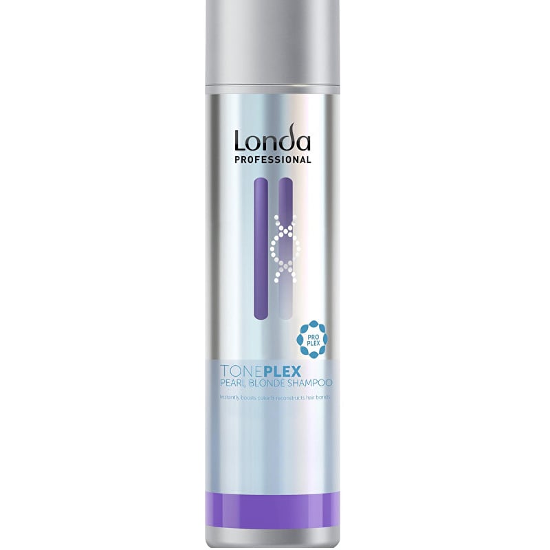 Šampon pro blond a šedivé vlasy Toneplex (Pearl Blonde Shampoo) Aveda - 250 ml Šampon pro blond a šedivé vlasy Toneplex (Pearl Blonde Shampoo) Aveda - 250 ml