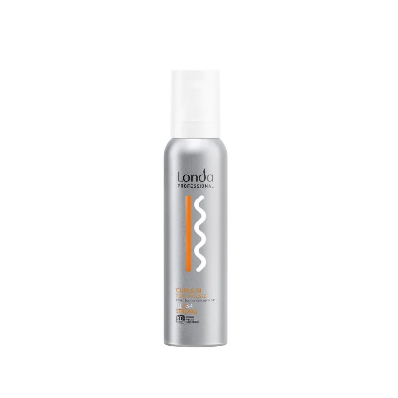 Pěnové tužidlo pro kudrnaté a vlnité vlasy Curls In (Curl Mousse) Aveda - 200 ml Pěnové tužidlo pro kudrnaté a vlnité vlasy Curls In (Curl Mousse) Aveda - 200 ml