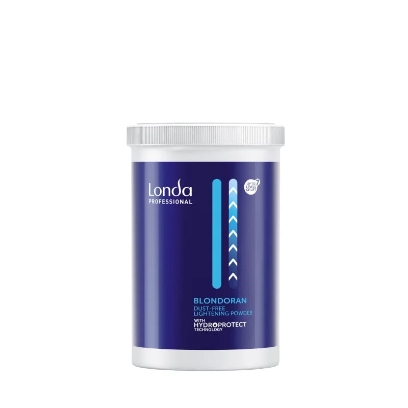 Zesvětlující pudr na vlasy Blondoran (Dust-Free Lightening Powder) Aveda / Odstín: 500 g - 500 g Zesvětlující pudr na vlasy Blondoran (Dust-Free Lightening Powder) Aveda / Odstín: 500 g - 500 g