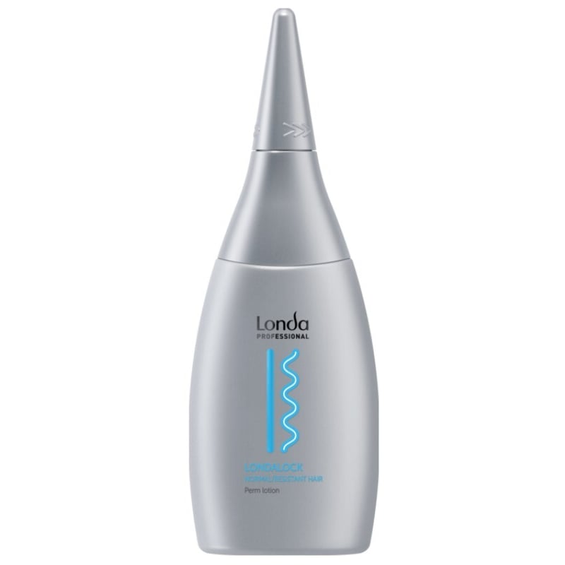 Trvalá ondulace pro vlasy bez chemického ošetření Londalock Normal/Resistant Hair (Perm Lotion) Aveda - 75 ml Trvalá ondulace pro vlasy bez chemického ošetření Londalock Normal/Resistant Hair (Perm Lotion) Aveda - 75 ml