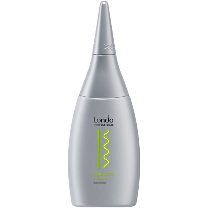 Trvalá ondulace pro barvené vlasy Londalock Colored Hair (Perm Lotion) Aveda - 75 ml Trvalá ondulace pro barvené vlasy Londalock Colored Hair (Perm Lotion) Aveda - 75 ml