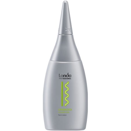 Trvalá ondulace pro barvené vlasy Londalock Colored Hair (Perm Lotion) Aveda - 75 ml