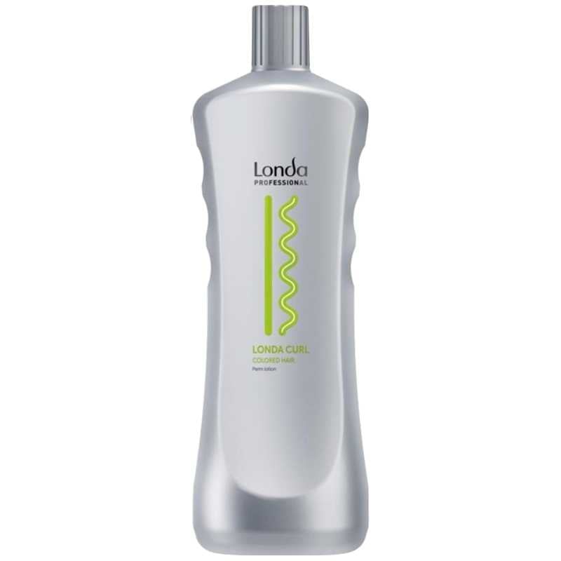 Trvalá ondulace pro vlasy chemicky ošetřené nebo oslabené Curl Colored Hair (Perm Lotion) Aveda - 1000 ml Trvalá ondulace pro vlasy chemicky ošetřené nebo oslabené Curl Colored Hair (Perm Lotion) Aveda - 1000 ml