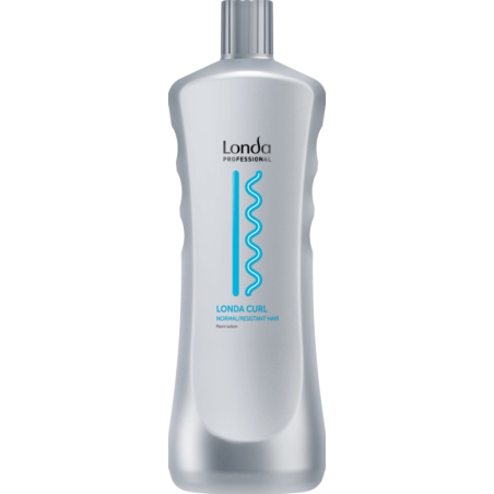 Trvalá ondulace pro normální vlasy Curl Normal / Resistant Hair (Perm Lotion) Aveda - 1000 ml