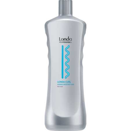 Trvalá ondulace pro normální vlasy Curl Normal / Resistant Hair (Perm Lotion) Aveda - 1000 ml