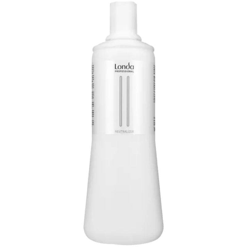 Fixátor pro trvalou ondulaci Londa Neutralizer (Fixierung) Aveda - 1000 ml Fixátor pro trvalou ondulaci Londa Neutralizer (Fixierung) Aveda - 1000 ml