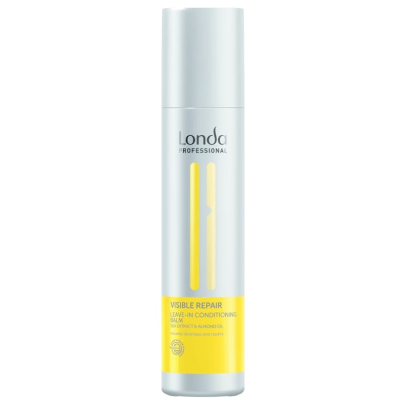 Bezoplachový kondicionér pro poškozené a oslabené vlasy Visible Repair (Leave-In Conditioning Balm) Aveda - 250 ml Bezoplachový kondicionér pro poškozené a oslabené vlasy Visible Repair (Leave-In Conditioning Balm) Aveda - 250 ml