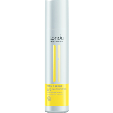 Bezoplachový kondicionér pro poškozené a oslabené vlasy Visible Repair (Leave-In Conditioning Balm) Aveda - 250 ml