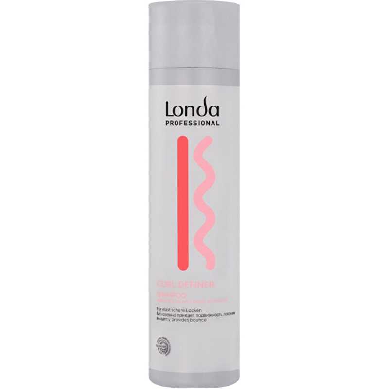 Šampon pro vlnité a kudrnaté vlasy Curl Definer (Shampoo) Aveda - 250 ml