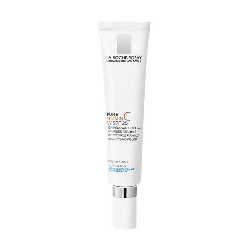 Protivráskový hydratační krém SPF25 Pure Vitamin C Aveda - 40 ml Protivráskový hydratační krém SPF25 Pure Vitamin C Aveda - 40 ml