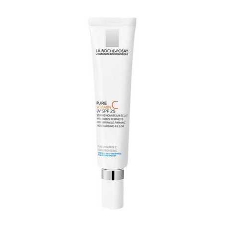 Protivráskový hydratační krém SPF25 Pure Vitamin C Aveda - 40 ml