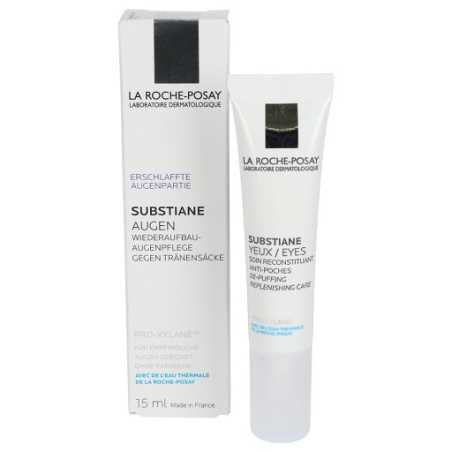 Rekonstituční oční krém proti stárnutí pleti Substiane+ Aveda - 15 ml