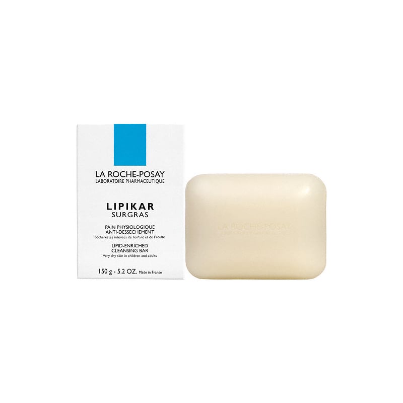 Mýdlo Lipikar Surgras Aveda - 150 g Mýdlo Lipikar Surgras Aveda - 150 g