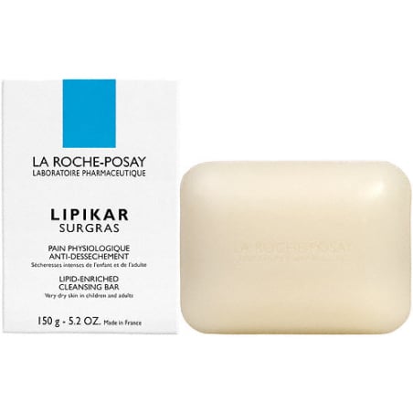 Mýdlo Lipikar Surgras Aveda - 150 g