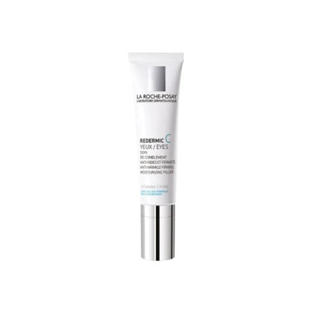 Hydratační oční krém Redermic C (Moisturising Filler) Aveda - 15 ml