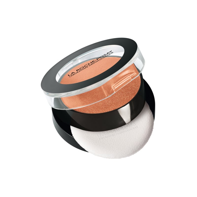 Tvářenka pro citlivou pleť (Toleriane Teint Blush Powder) Aveda / Odstín: Rose Doré - 5 g Tvářenka pro citlivou pleť (Toleriane Teint Blush Powder) Aveda / Odstín: Rose Doré - 5 g