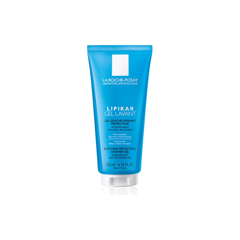 Zklidňující a ochranný sprchový gel Lipikar Gel Lavant Aveda - 400 ml Zklidňující a ochranný sprchový gel Lipikar Gel Lavant Aveda - 400 ml