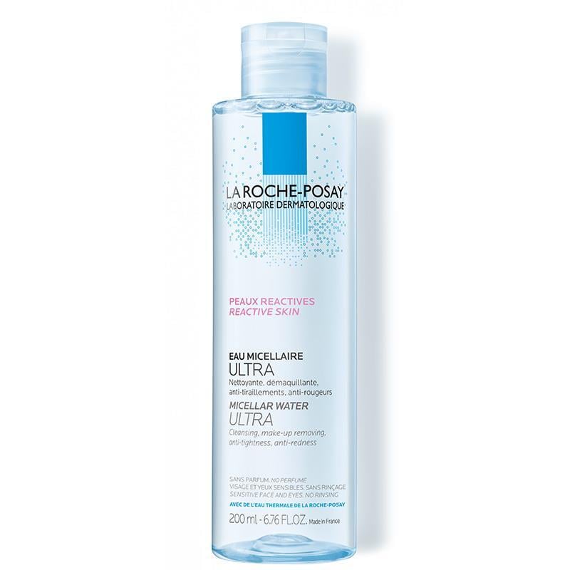 Micelární voda pro citlivou pokožku (Micellar Water Ultra) Aveda - 400 ml Micelární voda pro citlivou pokožku (Micellar Water Ultra) Aveda - 400 ml
